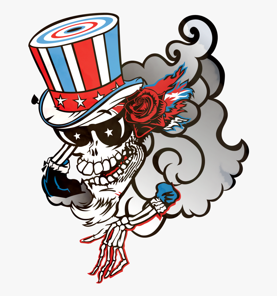 Flying Ghost Characters From - Illustration, Transparent Clipart