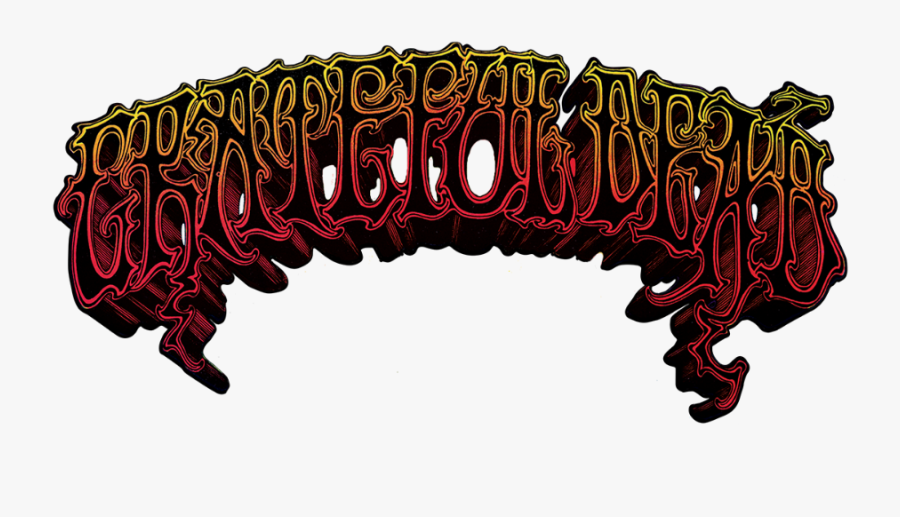 Transparent Grateful Png - Grateful Dead Aoxomoxoa, Transparent Clipart