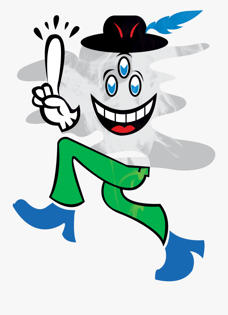 Cartoon, Transparent Clipart