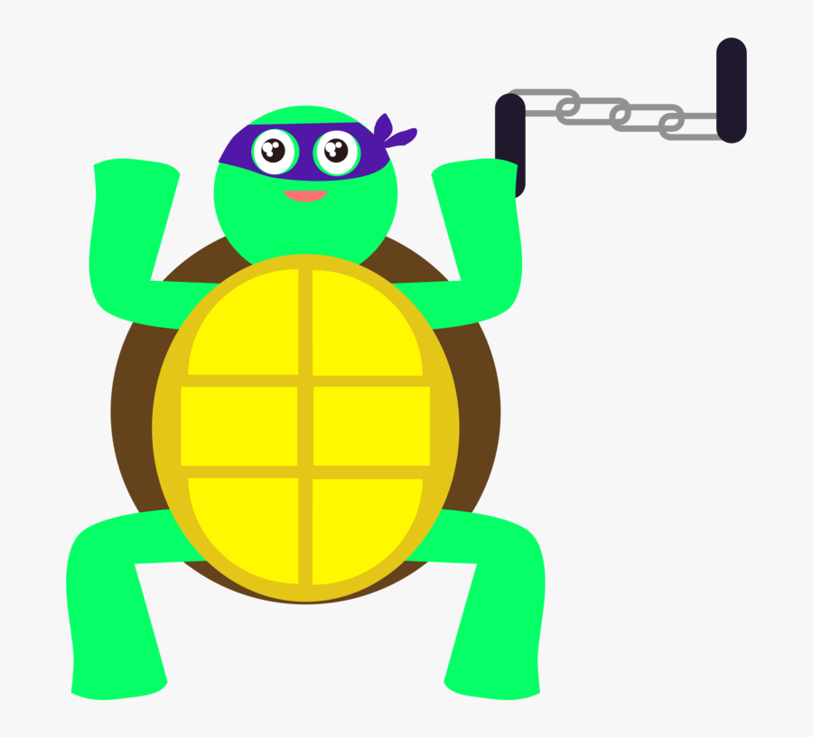Turtle,tortoise,sea Turtle - Turtle, Transparent Clipart