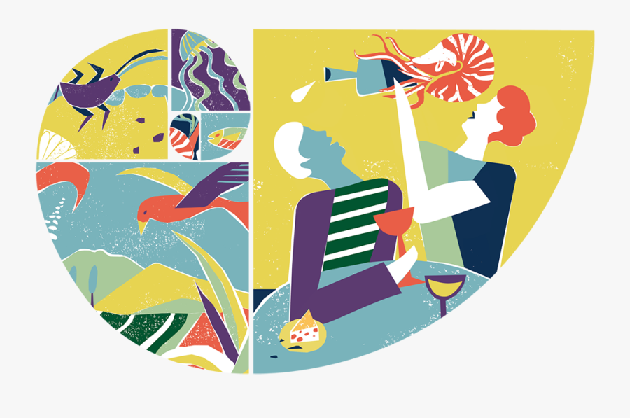 Riff Pinot Grigio 2018, Transparent Clipart