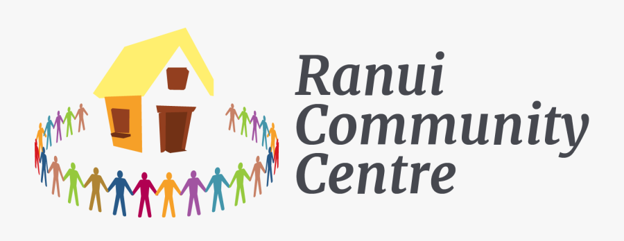 Ranui Community Centre - Graphic Design, Transparent Clipart