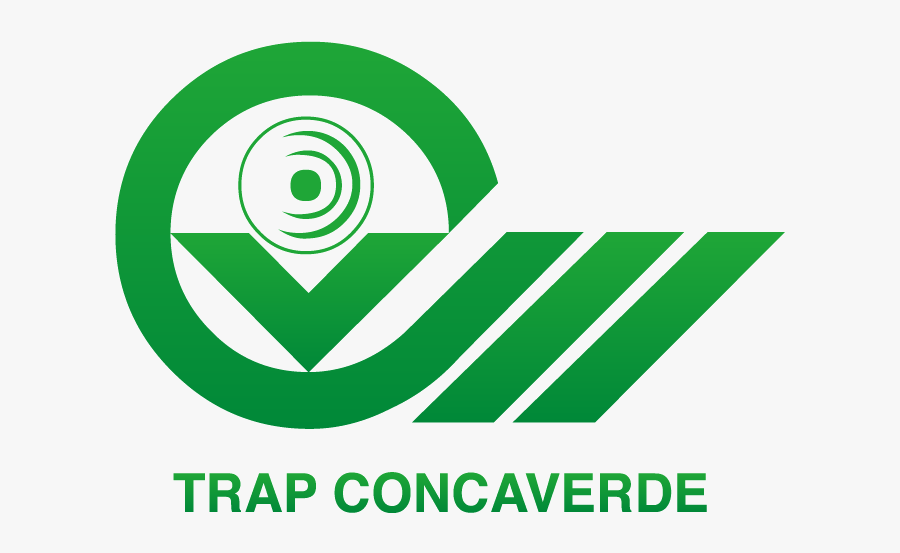 Trap Concaverde Clipart , Png Download - Trap Concaverde Logo, Transparent Clipart