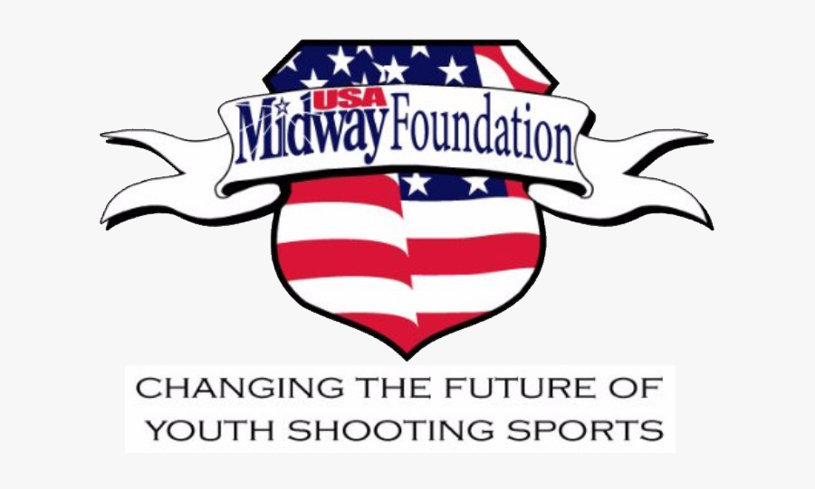 Midway Usa Foundation, Transparent Clipart