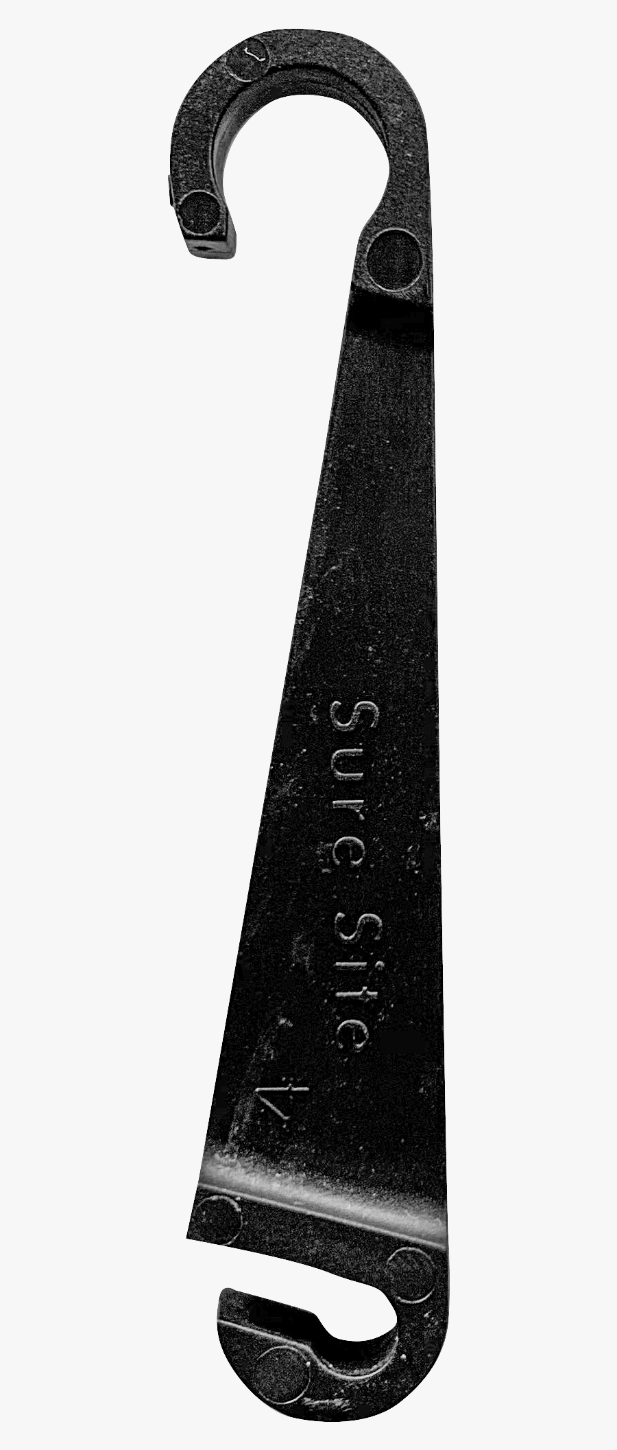 Clothes Hanger, Transparent Clipart