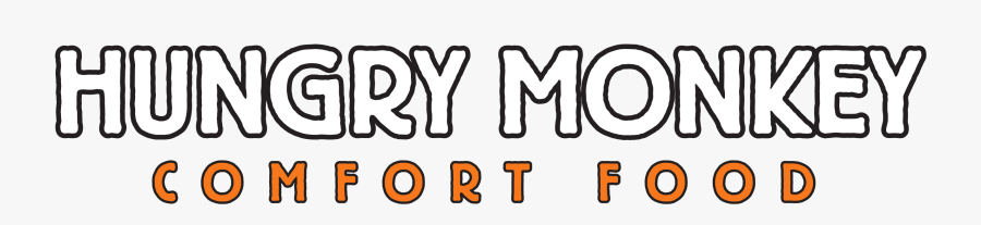 Hungry Monkey, Transparent Clipart
