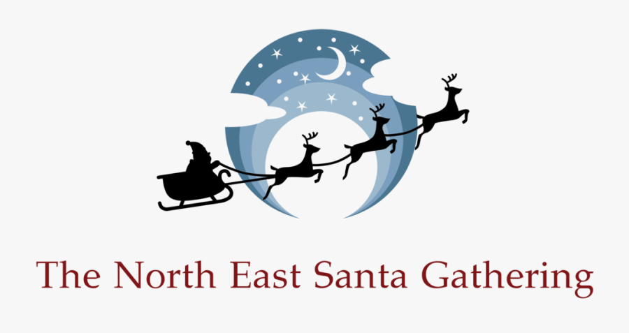 Santa Claus, Transparent Clipart