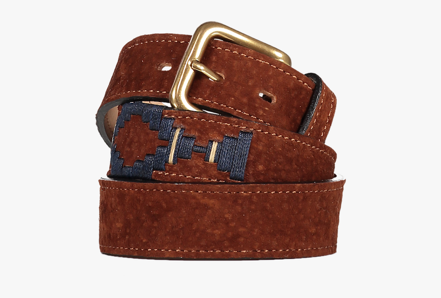 Carpincho Polo Belts Collection - Belt, Transparent Clipart