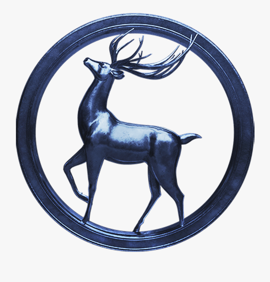 Reindeer, Transparent Clipart