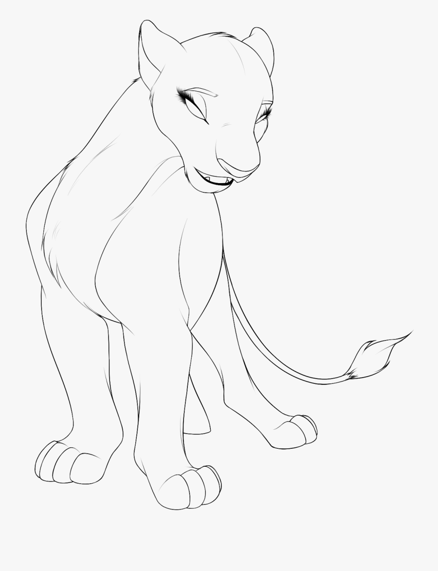 Greaser Drawing The Outsider Name And By Athaliuss - Line Art, Transparent Clipart