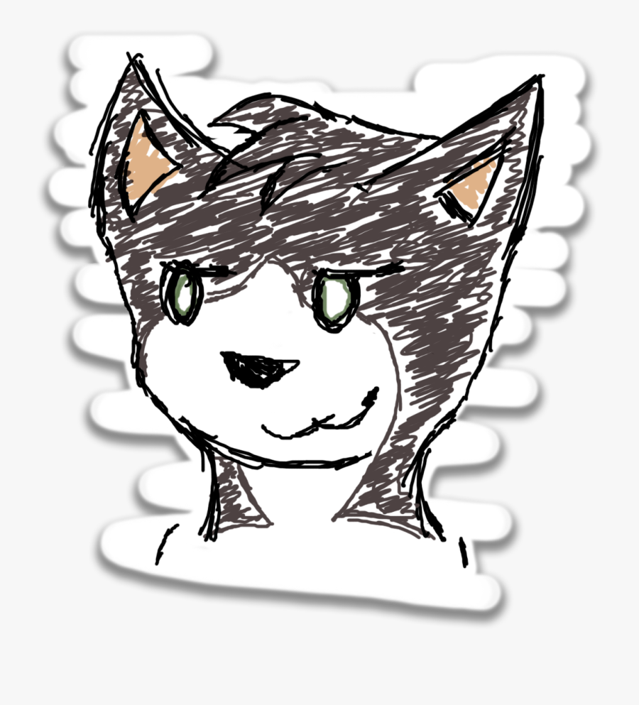 Cartoon, Transparent Clipart