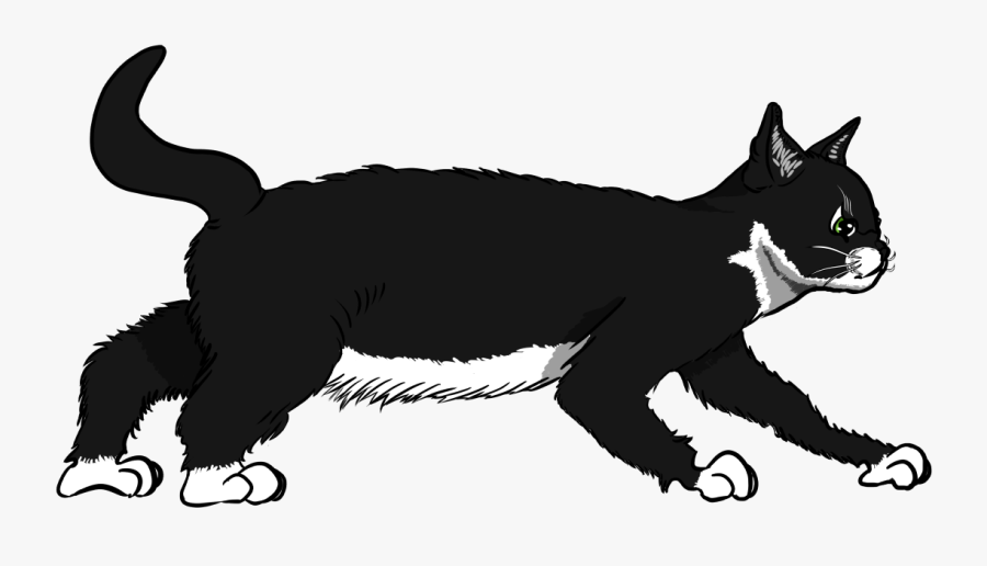 [​img] - Cat Battler Rpg Maker Mv, Transparent Clipart