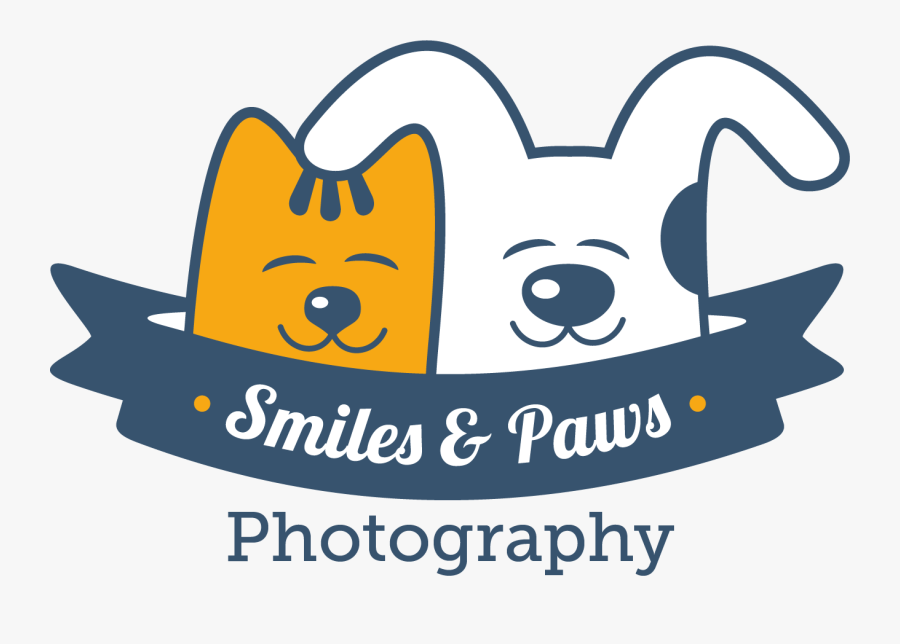 Smiles And Paws Photography - Cat, Transparent Clipart