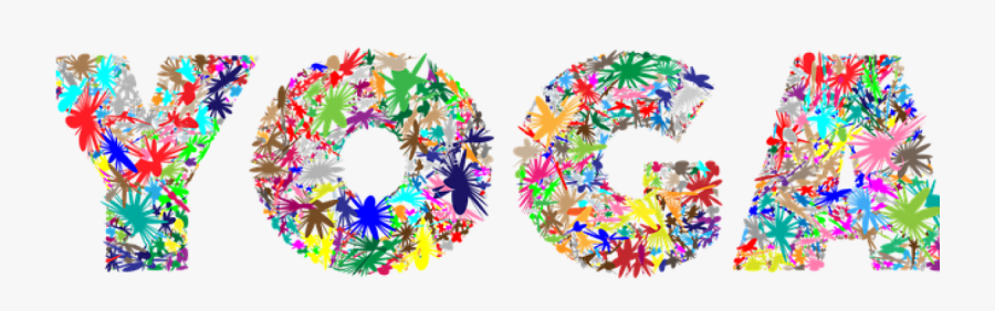 Yoga, Transparent Clipart