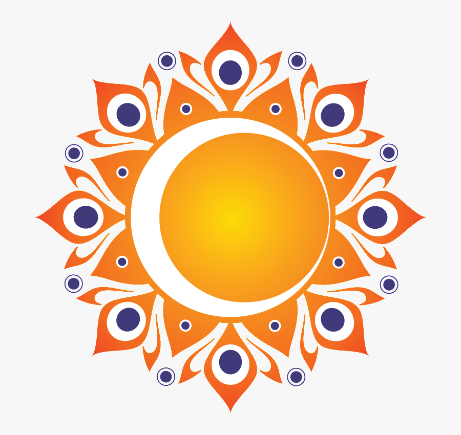 Chandravanshi Logo, Transparent Clipart
