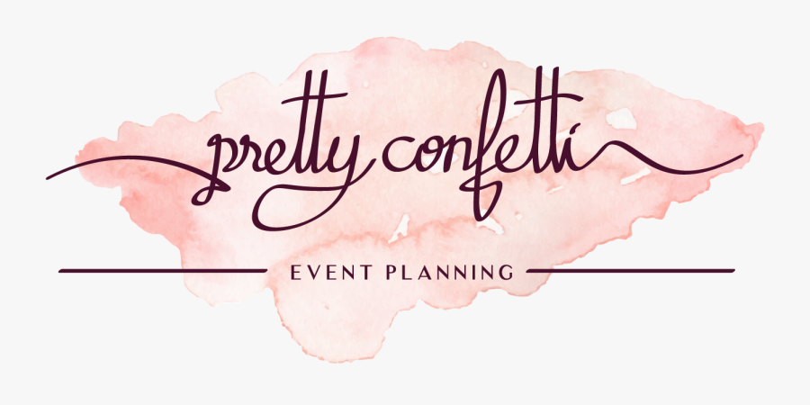 Wedding Party Buffet - Fondos Para Logos Vintage, Transparent Clipart