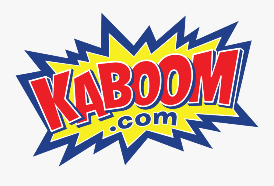 Kaboom Clip Art, Transparent Clipart