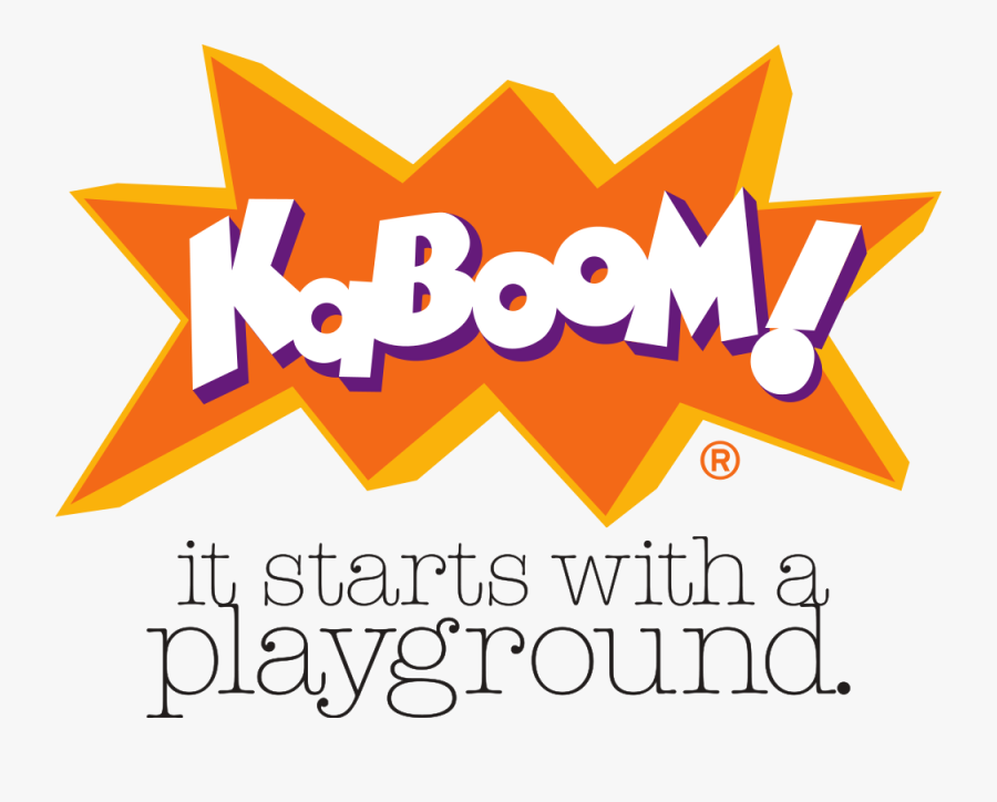 Kaboom Logo - Kaboom, Transparent Clipart