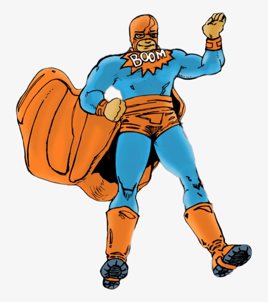 Cartoon, Transparent Clipart