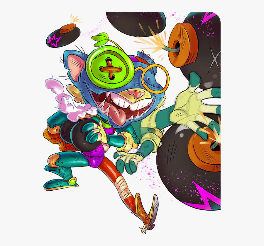 Illustration, Transparent Clipart