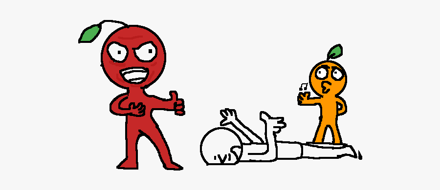 Cartoon, Transparent Clipart