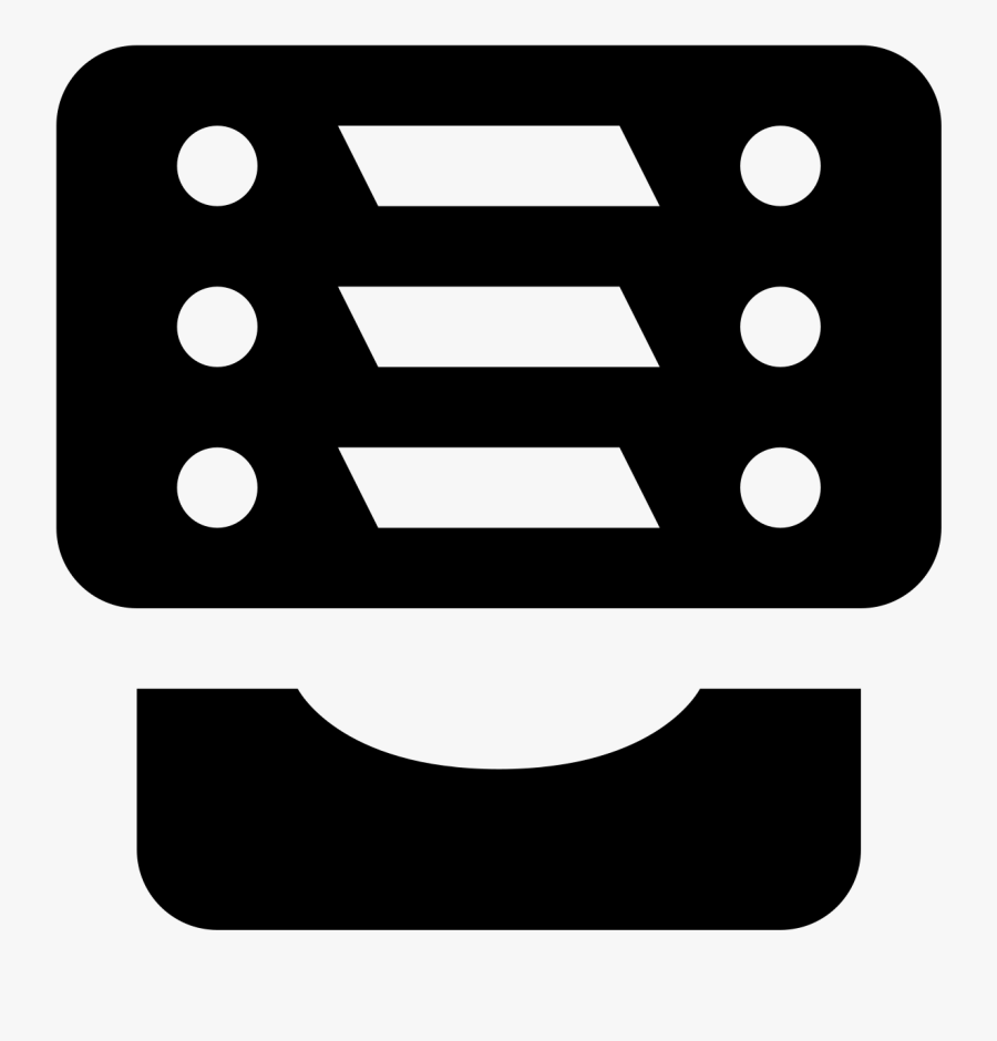 Windows Metro Icon - Ipad Mini 1 Gold, Transparent Clipart