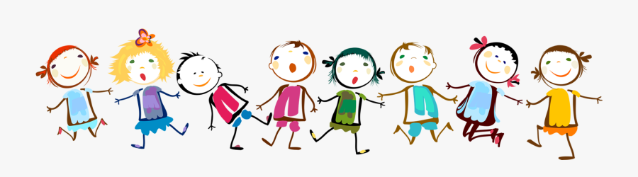 Kids - Clipart Images Learning Journey, Transparent Clipart