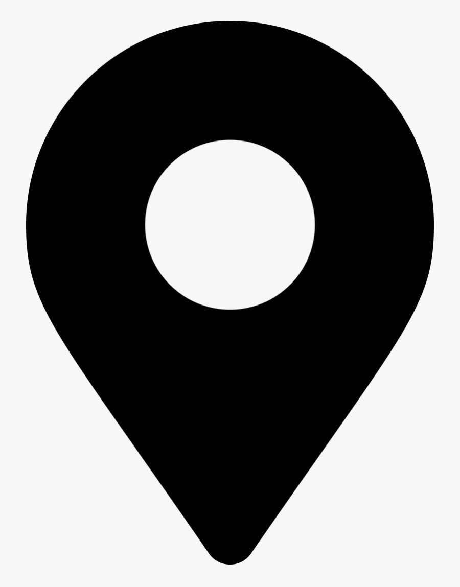 Address Icon In Png, Transparent Clipart