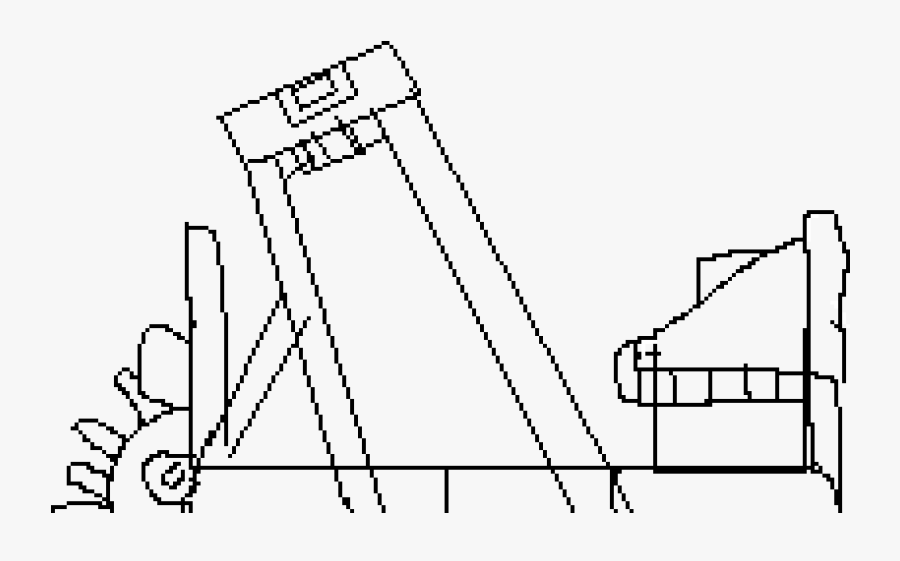 Line Art, Transparent Clipart