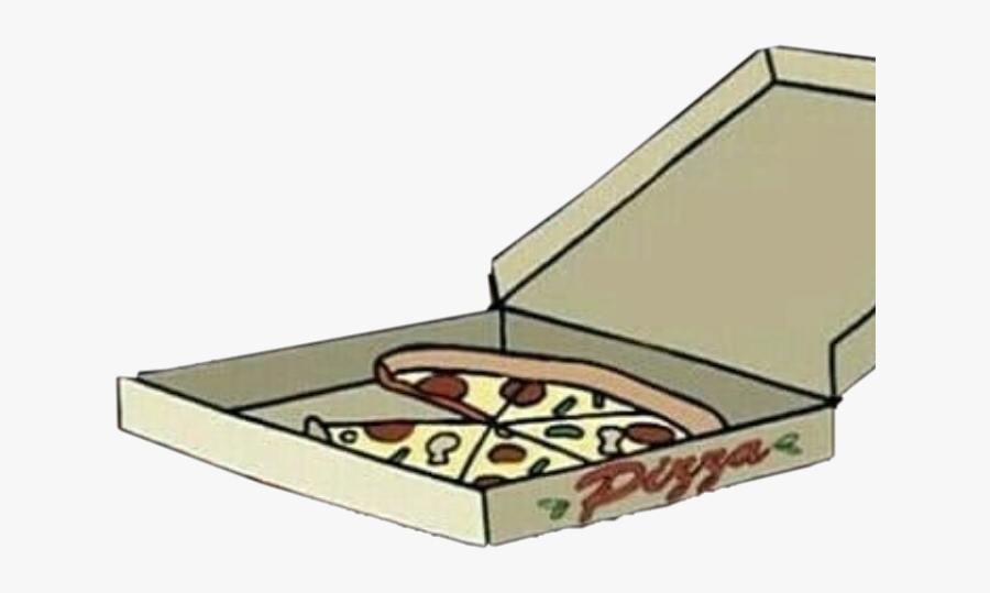 #pizza #comic #art #party #yummi #freetoedit - Wood, Transparent Clipart