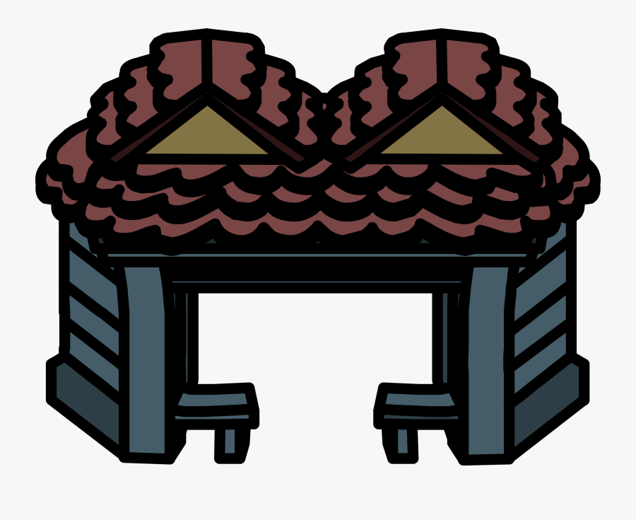 Furniture Clipart House Furniture, Transparent Clipart