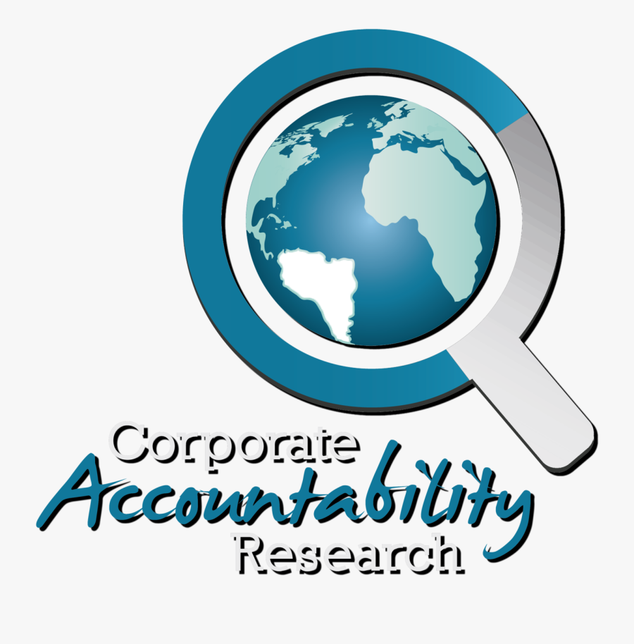 Corporate Accountability Research - Corporate Accountability, Transparent Clipart