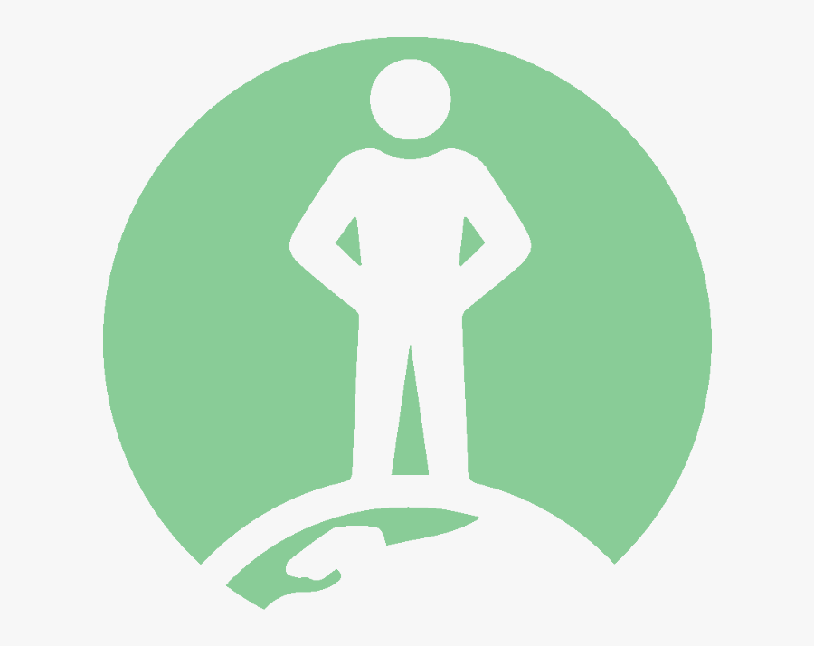 Domains Of Business Agility - Ownership And Accountability Icon, Transparent Clipart