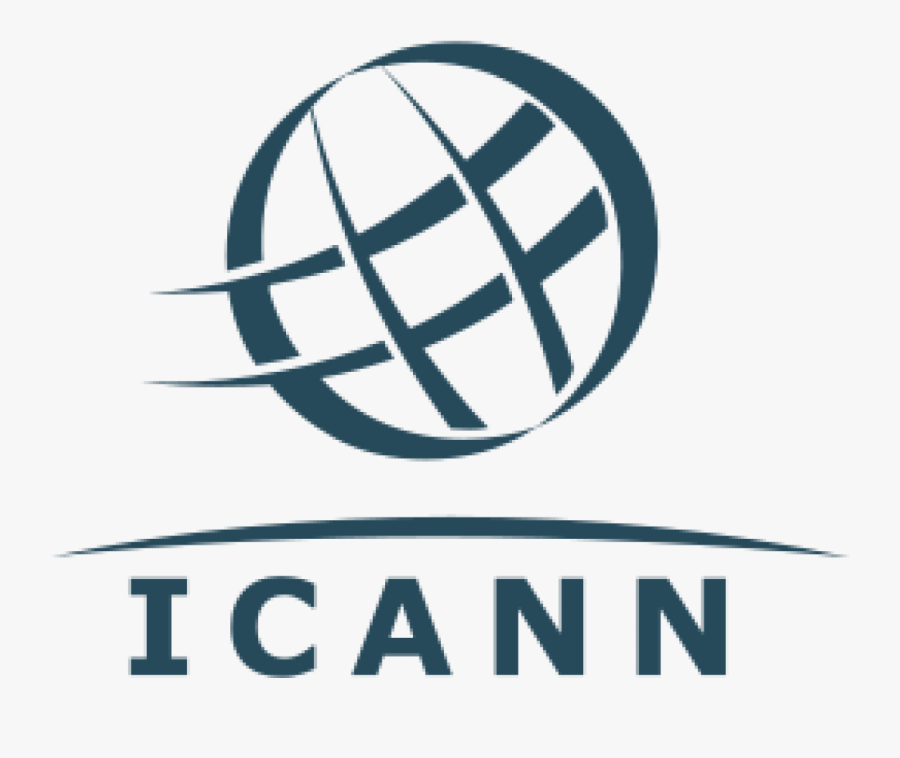 Iwa Joined Global Call For Icann Accountability - Icann Logo Png, Transparent Clipart
