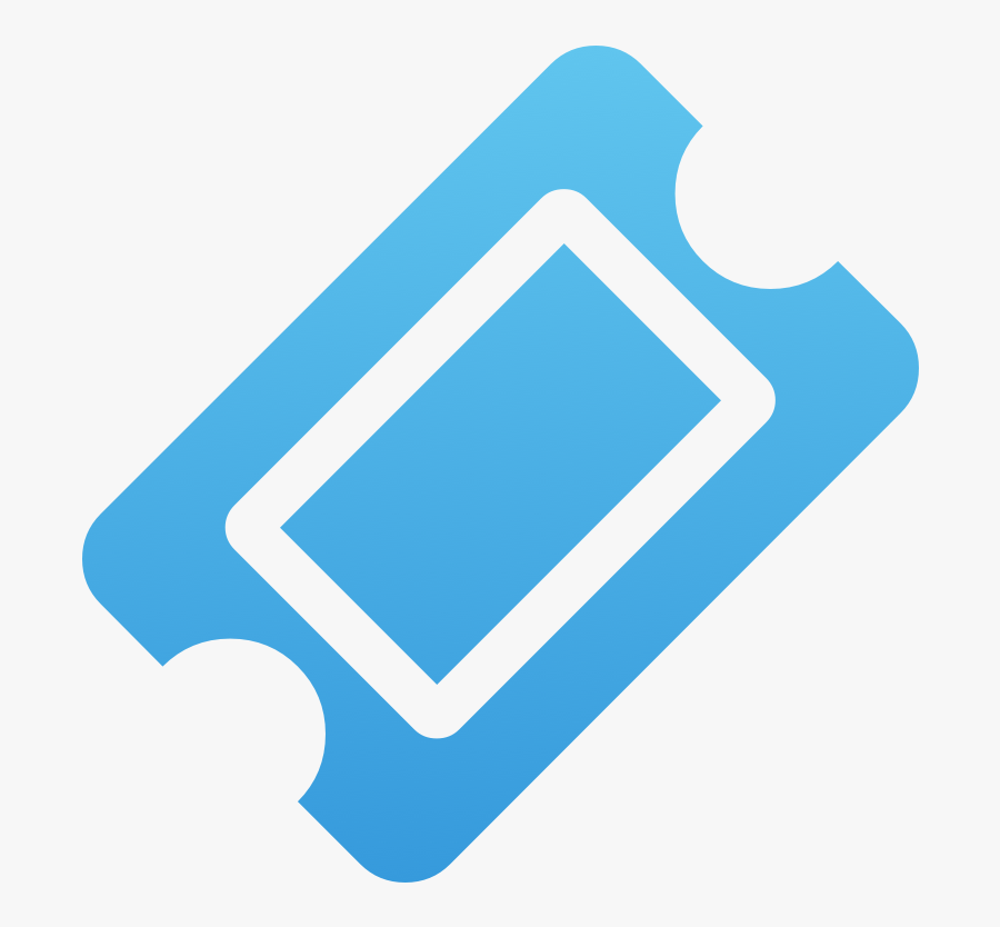 Automated Email To Ticket, Transparent Clipart