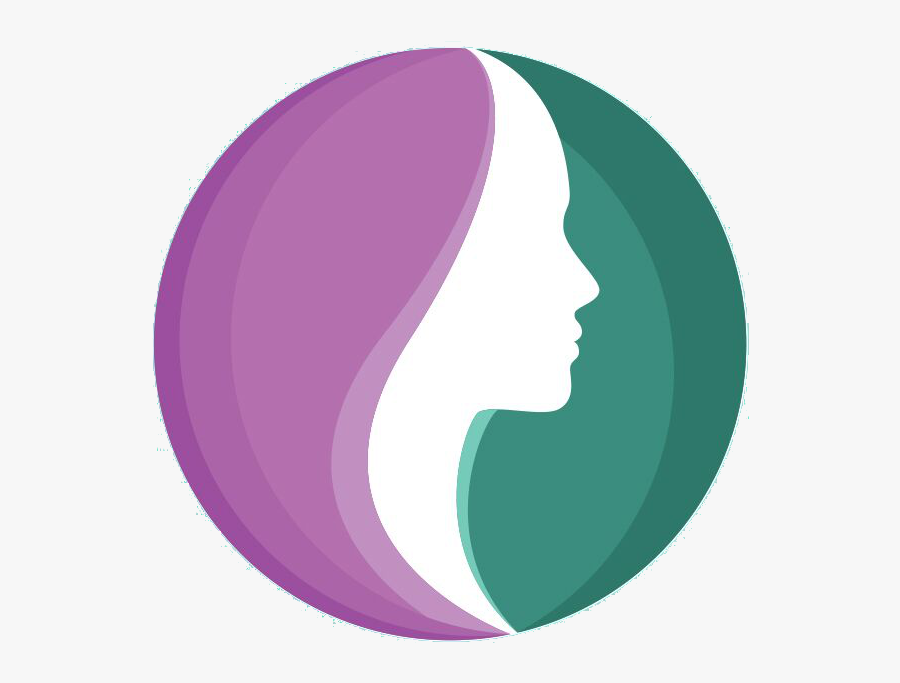 Beauty Clinic Symbol Png, Transparent Clipart