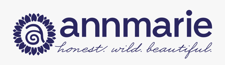 Annmarie Skin Care Logo, Transparent Clipart