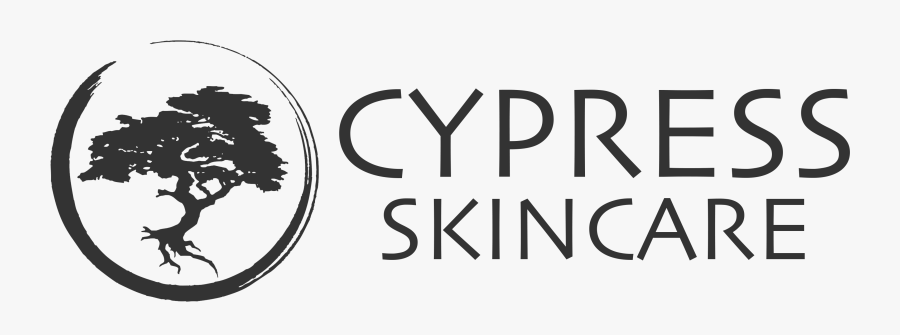 Cypress Skincare, Transparent Clipart