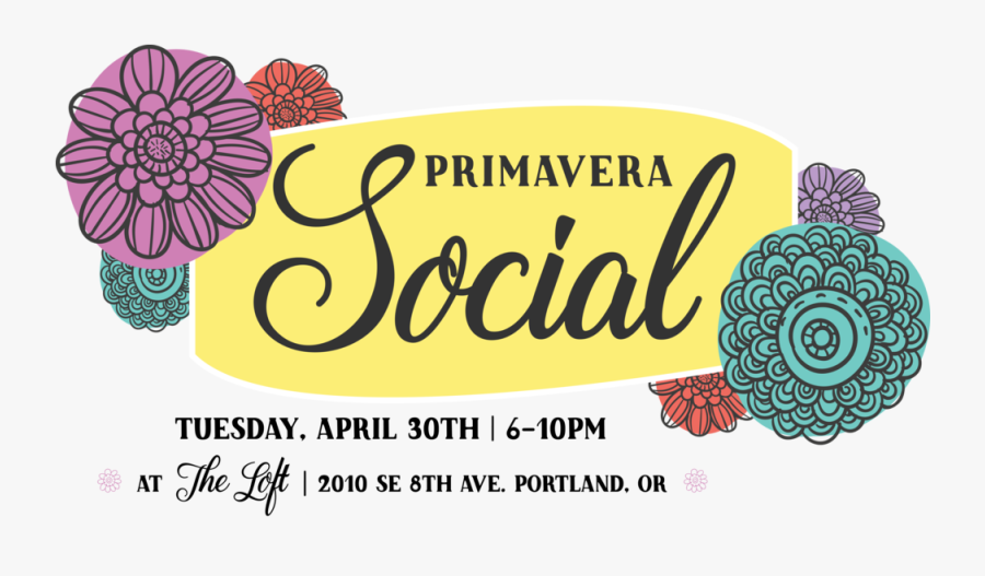 Final-logo - Zinnia, Transparent Clipart