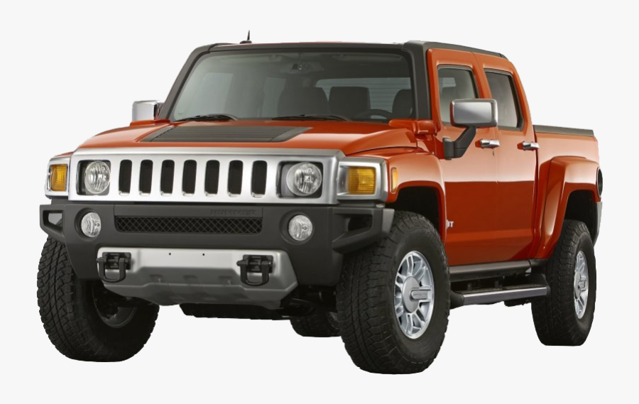 Hummer Png Clipart - Hamma Car, Transparent Clipart