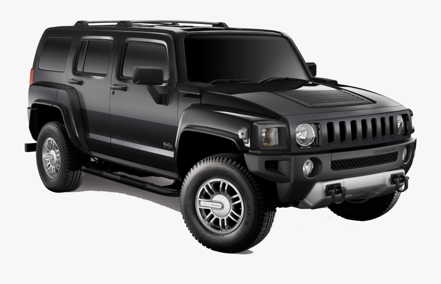 Clipart Hammer Car Hummer - Hummer H3 2014, Transparent Clipart