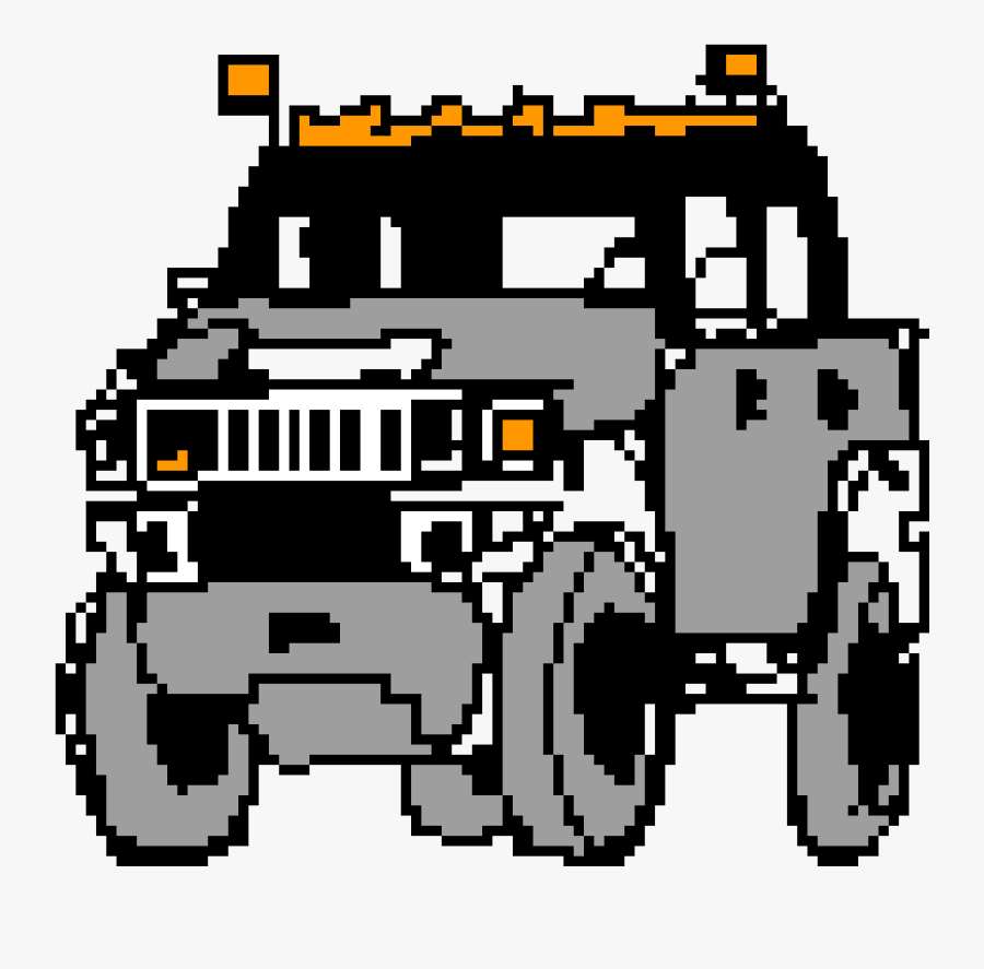 Off-road Vehicle, Transparent Clipart
