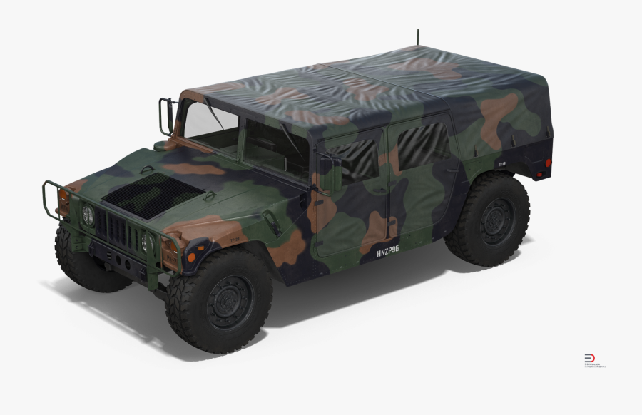 Free Download Hummer Clipart Wheel Hummer Humvee - Humvee, Transparent Clipart