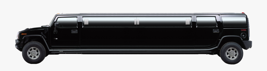 Hummer Transparent Background Png - Hummer Limousine, Transparent Clipart