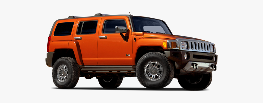 Download Hummer Front Png Photos - 2009 Hummer H3 Png, Transparent Clipart