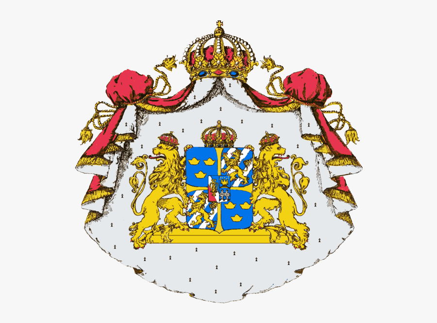 Alternate History - Sweden Kingdom, Transparent Clipart