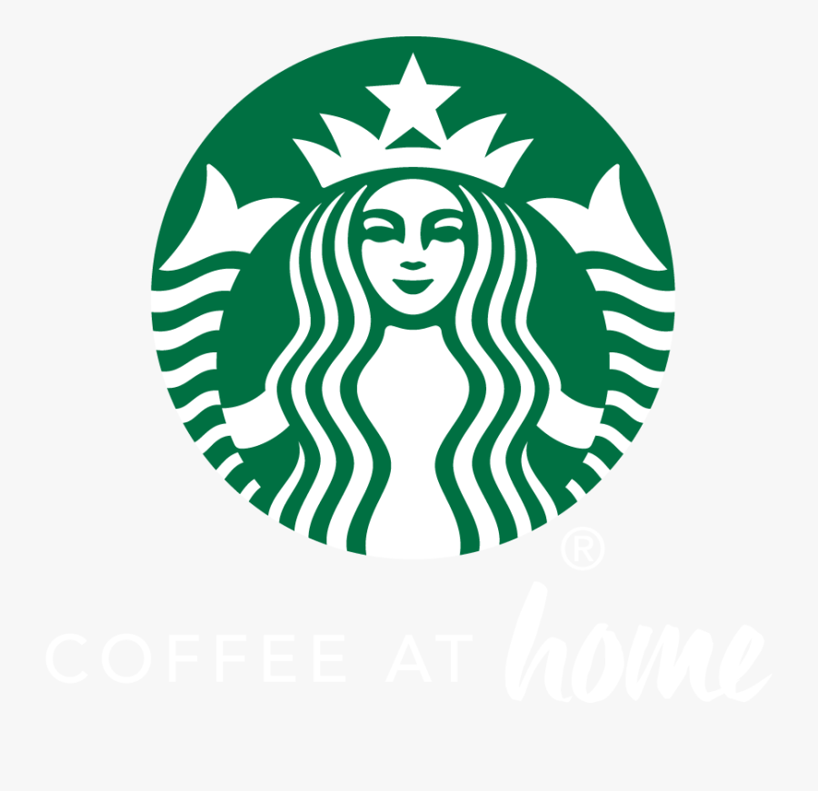 Starbucks Logo Portable Network Graphics Image Coffee - Starbucks New Logo 2011, Transparent Clipart