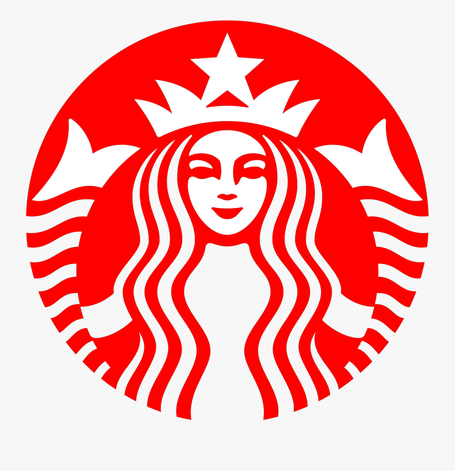 Logo Business Starbucks Design Brand - Starbucks New Logo 2011, Transparent Clipart