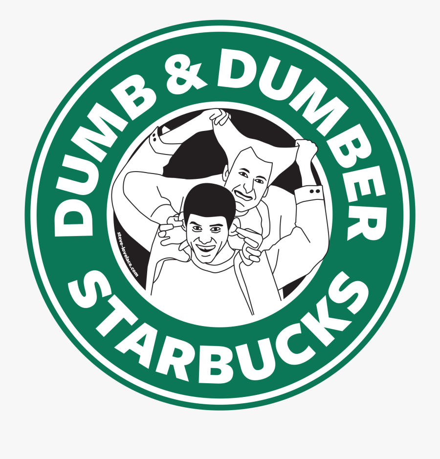 Starbucks Png Logo - Bad Vs Good Logo, Transparent Clipart