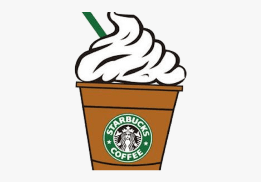 Starbucks Clipart, Transparent Clipart